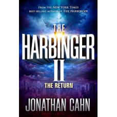The Harbinger II The Return - Jonathan Cahn